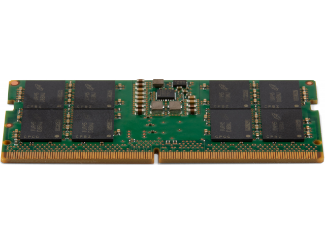 HP 5S4C4AA geheugenmodule 16 GB DDR5 4800 MHz
