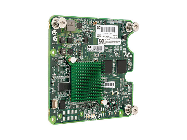HPE 613431 Internal Ethernet 10000 Mbit/s