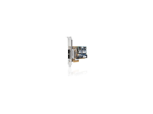 HPE SmartArray P421/1GB RAID controller PCI Express x8 6 Gbit/s