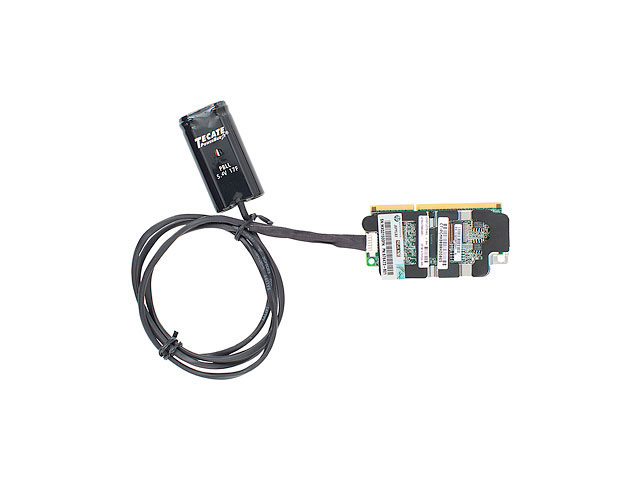 HPE 631922-B21 memory module 0.5 GB