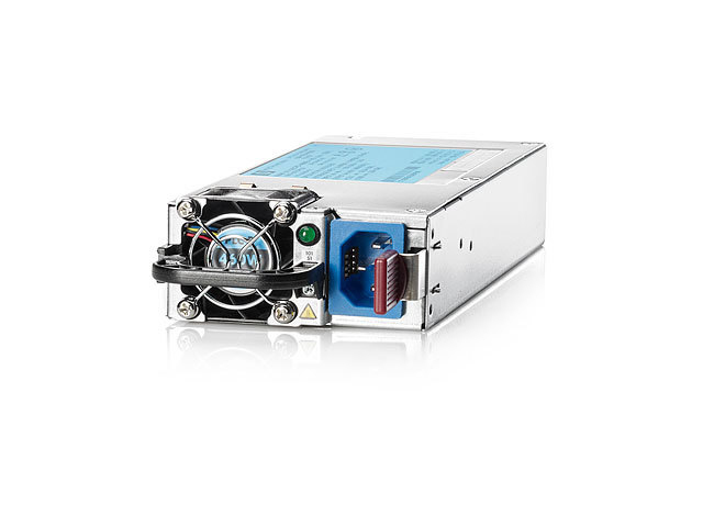 HPE 656362-B21 power supply unit 460 W