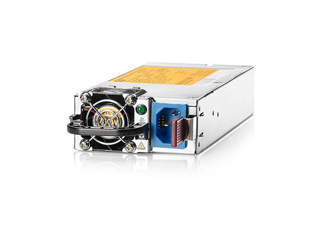 HPE 656363-B21 power supply unit 750 W