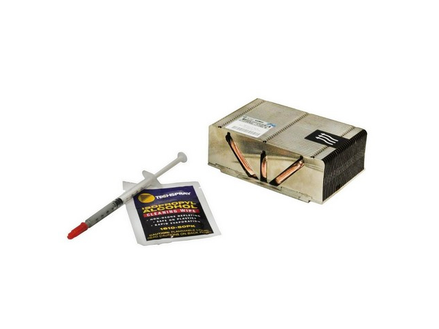 HPE 662522-001 computer cooling system part/accessory