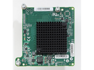 HPE 718203R-B21  LPE1605 16GB FIBRE CHANNEL HOST BUS ADAPTER
