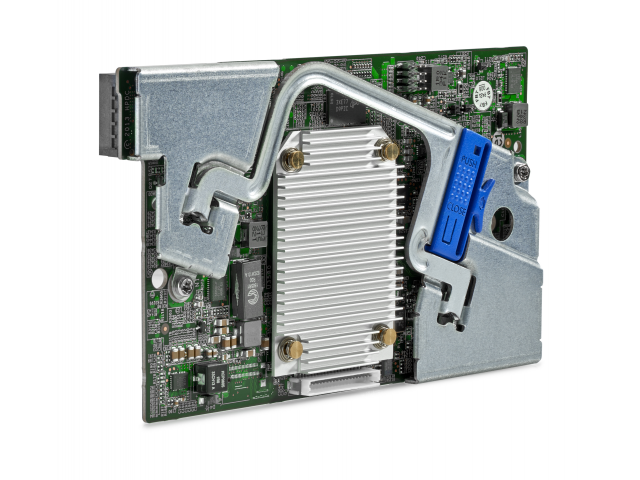 HPE H244br interface cards/adapter Internal SAS