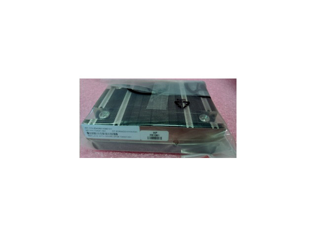 HPE 735507-001 koelsysteem voor computers Processor Koelplaat/radiatoren
