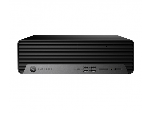 HP Elite SFF 800 G9 Desktop PC Intel® Core™ i7 i7-14700 16 GB DDR5-SDRAM 512 GB SSD Windows 11 Pro Black