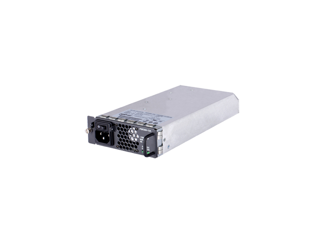 HPE 150W AC network switch component Power supply