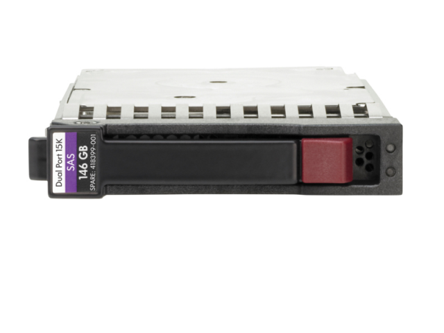 HPE 3PAR 8000 internal hard drive 4 TB 7200 RPM 3.5