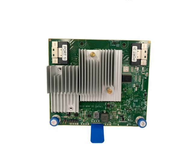 HPE P26279-B21 RAID controller PCI Express x4 4.0