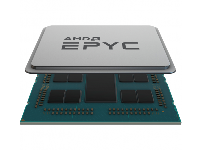 HPE AMD EPYC 7313 processor 3 GHz L3