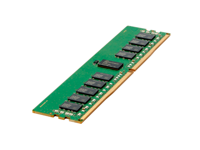 HPE P40007-B21 geheugenmodule 32 GB 1 x 32 GB DDR4 3200 MHz