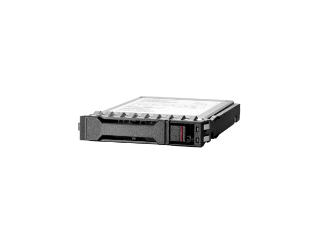 HPE P40505-B21 internal solid state drive 3.84 TB Serial ATA