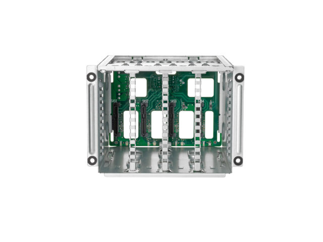 HPE P47217-B21 drive bay panel Opslagschijflade