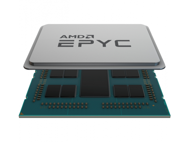 HPE P53702-B21 processor 3 GHz 64 MB