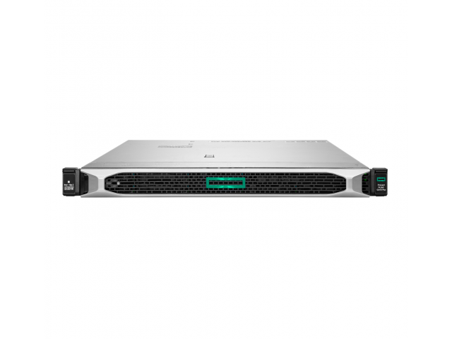 HPE ProLiant DL360 Gen10+ server 0 GB Rack (1U) Intel® Xeon® Silver 4314 2,4 GHz 32 GB DDR4-SDRAM 800 W