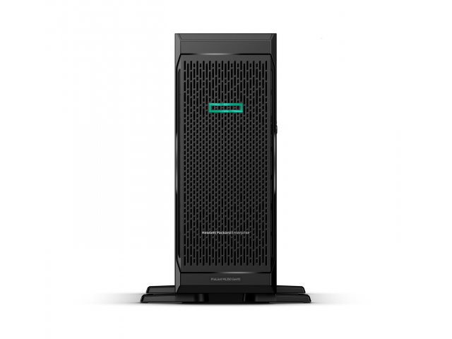 HPE ProLiant ML350 Gen10 server 0 GB Tower (4U) Intel® Xeon® Silver 4208 2,1 GHz 16 GB DDR4-SDRAM 800 W
