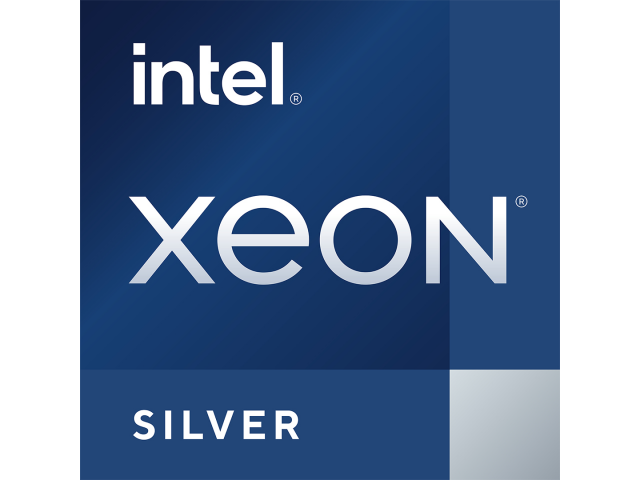 HPE Intel Xeon‑Silver 4509Y processor 2,6 GHz 22,5 MB