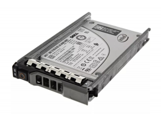 DELL 1.92TB 6G 2.5INCH RI SATA SSD XCN15