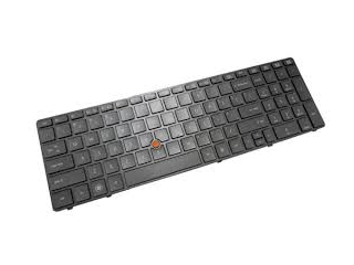 -- 8560W Keyboard US int