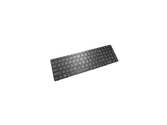 -- 8560W Keyboard US int