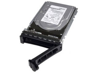 09TVP Dell 400GB SATA 6G Mixed Use 1.8" USFF SSD
