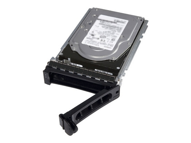 DELL 0VX8J internal hard drive 600 GB 15000 RPM 3.5