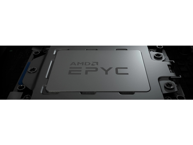 AMD EPYC 7F52 processor 3.5 GHz 256 MB L3