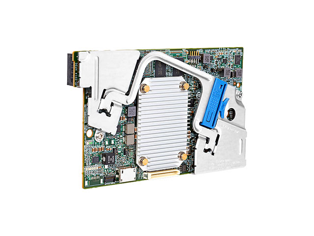 HPE Smart Array P246br RAID controller PCI Express x8 3.0 12 Gbit/s