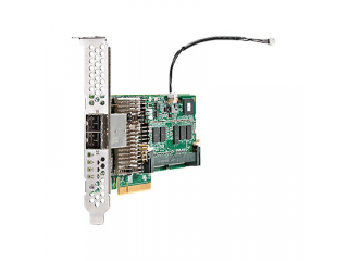 726825-B21 HPE SA P441/4GB FBWC 12Gb 2P Controller