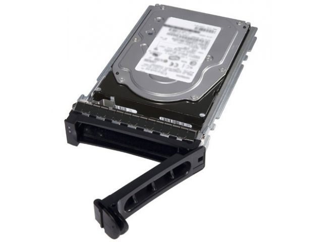 DELL 14X4H internal hard drive 3 TB 7200 RPM 3.5