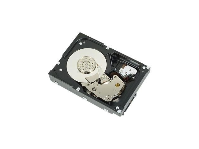 DELL 1DKVF internal hard drive 146 GB 15000 RPM 3.5