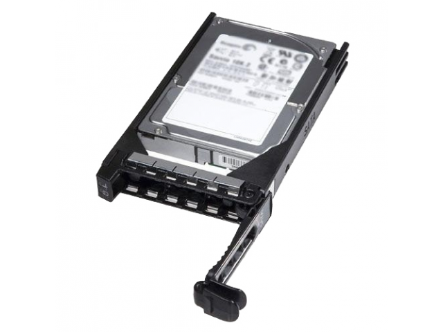 DELL 1P7DP internal hard drive 2 TB 7200 RPM 3.5