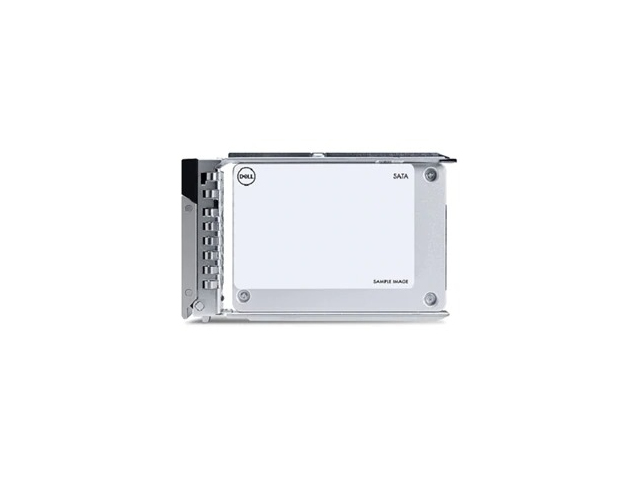 DELL 2N8J2 internal solid state drive 256 GB 2.5