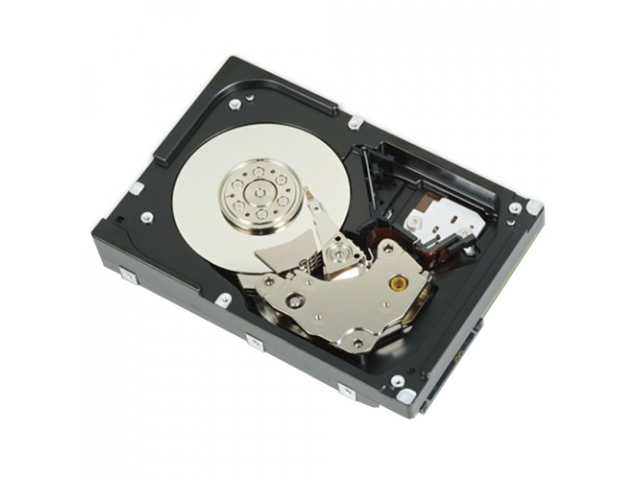 DELL 2RR9T internal hard drive 900 GB 10000 RPM 64 MB 2.5