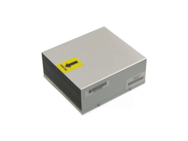 HPE 496064-001 computer cooling system Processor Heatsink/Radiator Metallic