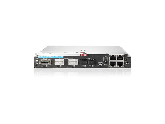 HPE 6120G/XG