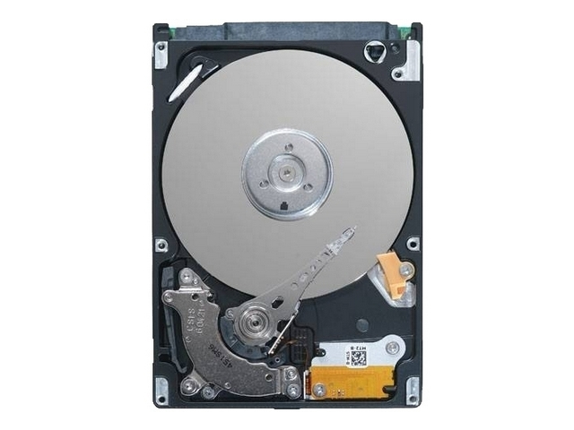 DELL 4H43C internal hard drive 500 GB 5400 RPM 2.5