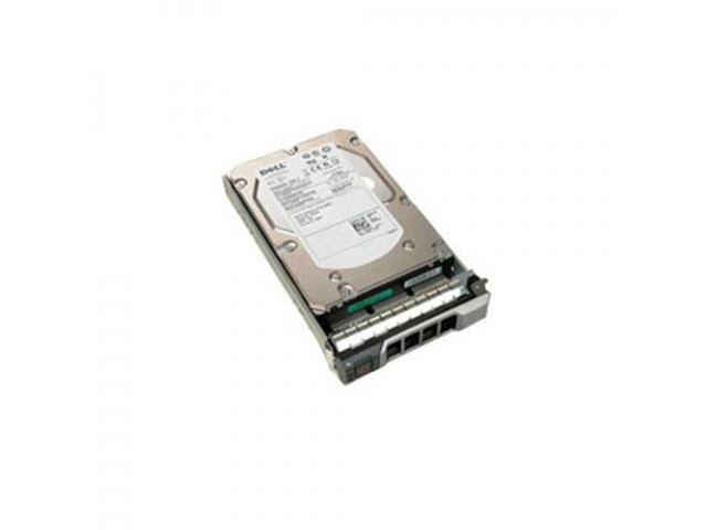 DELL 4RYFR internal hard drive 1.2 TB 10000 RPM 2.5