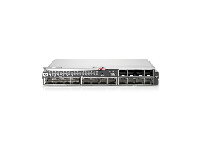 HPE 538113-B21 network switch module Gigabit Ethernet