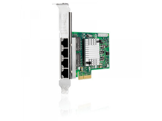 593722-B21 HPE NC365T NC365T 4P ETHERNET  ADAPTER -With a  High Profile Bracket