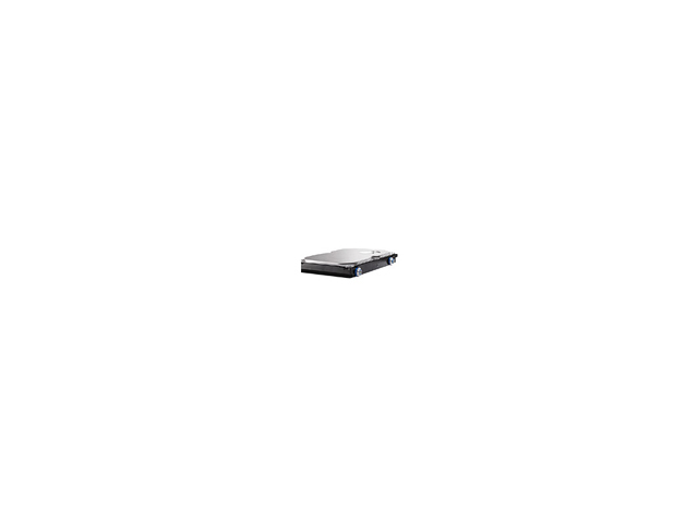 HP 1TB 3G SATA 7.2K interne harde schijf 7200 RPM 2.5