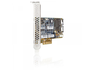 631674-B21 HP SA P421/2GB FBWC 6Gb 2P Ext SAS Controller