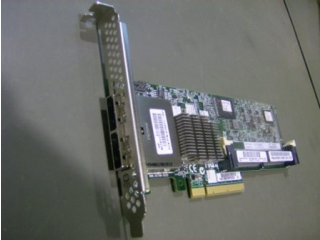 HPE 633539-001 RAID controller PCI Express 6 Gbit/s