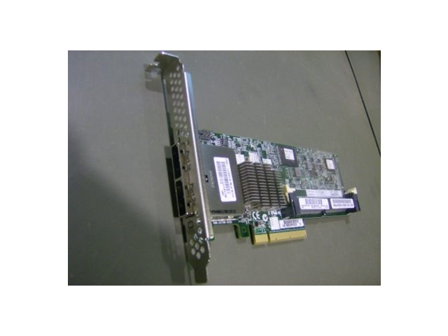 HPE 633539-001 RAID controller PCI Express 6 Gbit/s