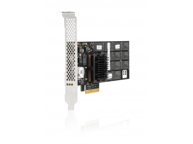 HPE 641027-B21 geheugenmodule
