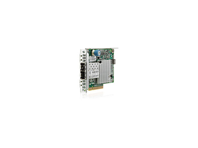 HPE Ethernet 10Gb 2-port 530FLR-SFP+ Intern 40000 Mbit/s
