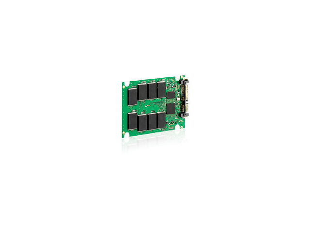 HPE 653078-B21 internal solid state drive 200 GB 2.5