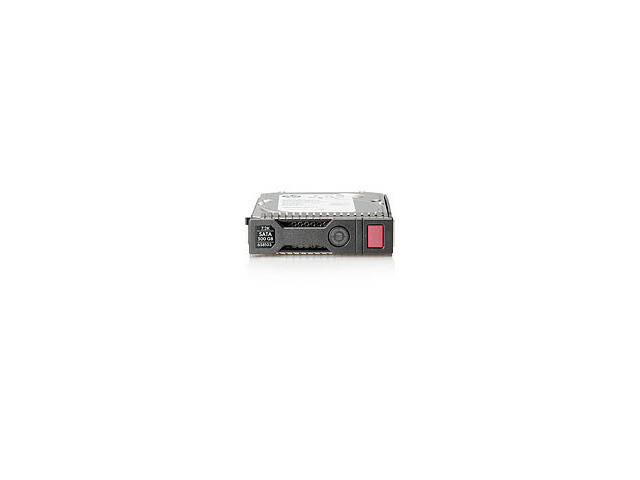 HPE 1TB 6G SATA LFF interne harde schijf 1,02 TB 7200 RPM 3.5