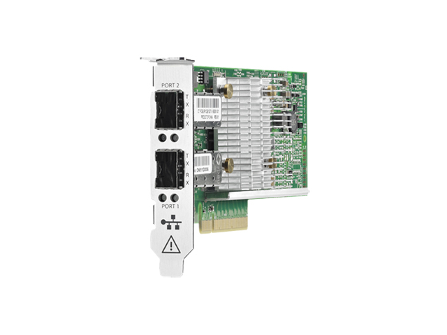 HPE 665249-B21 netwerkkaart Intern Ethernet 10000 Mbit/s